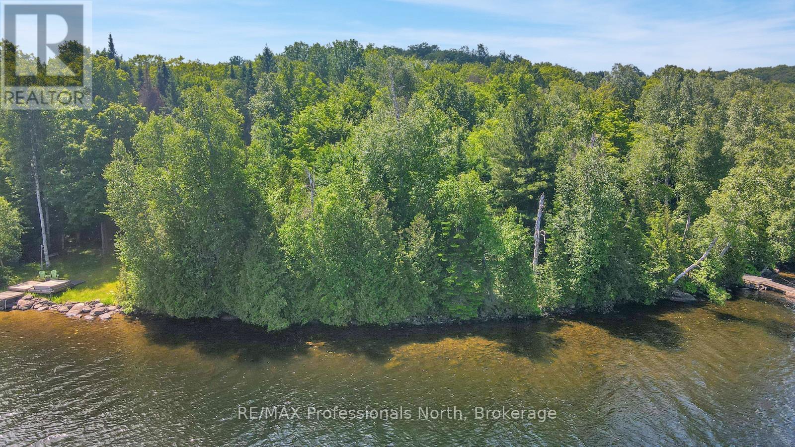 Lot 34 W Diamond Lake Road, Hastings Highlands, Ontario  K0L 2A0 - Photo 14 - X12246240