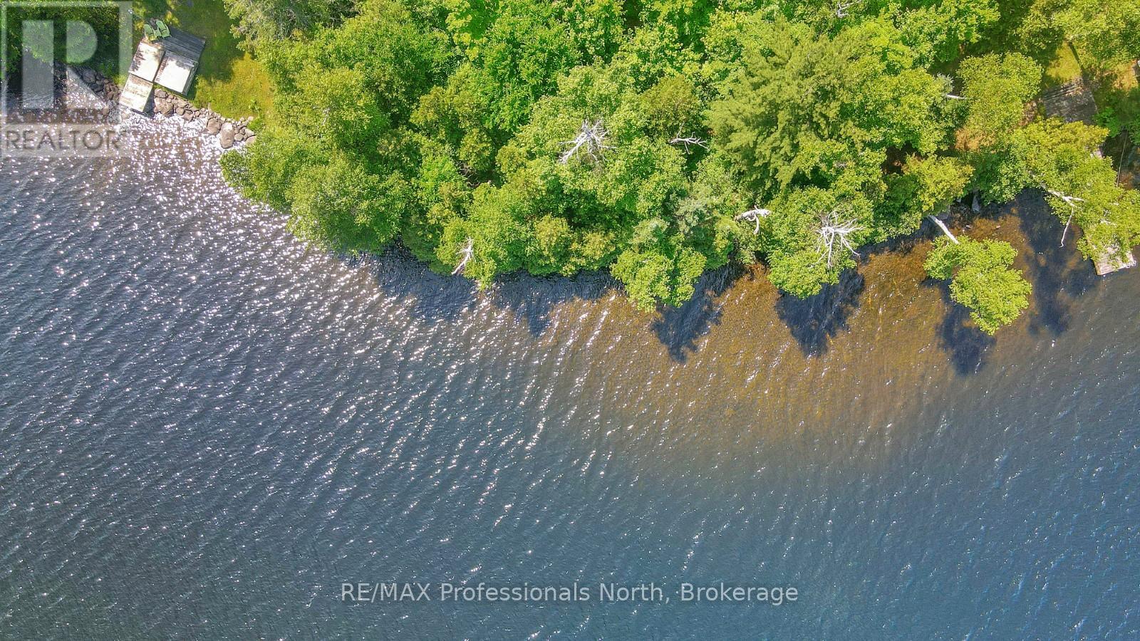 Lot 34 W Diamond Lake Road, Hastings Highlands, Ontario  K0L 2A0 - Photo 19 - X12246240