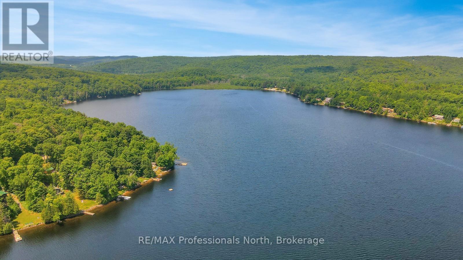 Lot 34 W Diamond Lake Road, Hastings Highlands, Ontario  K0L 2A0 - Photo 2 - X12246240