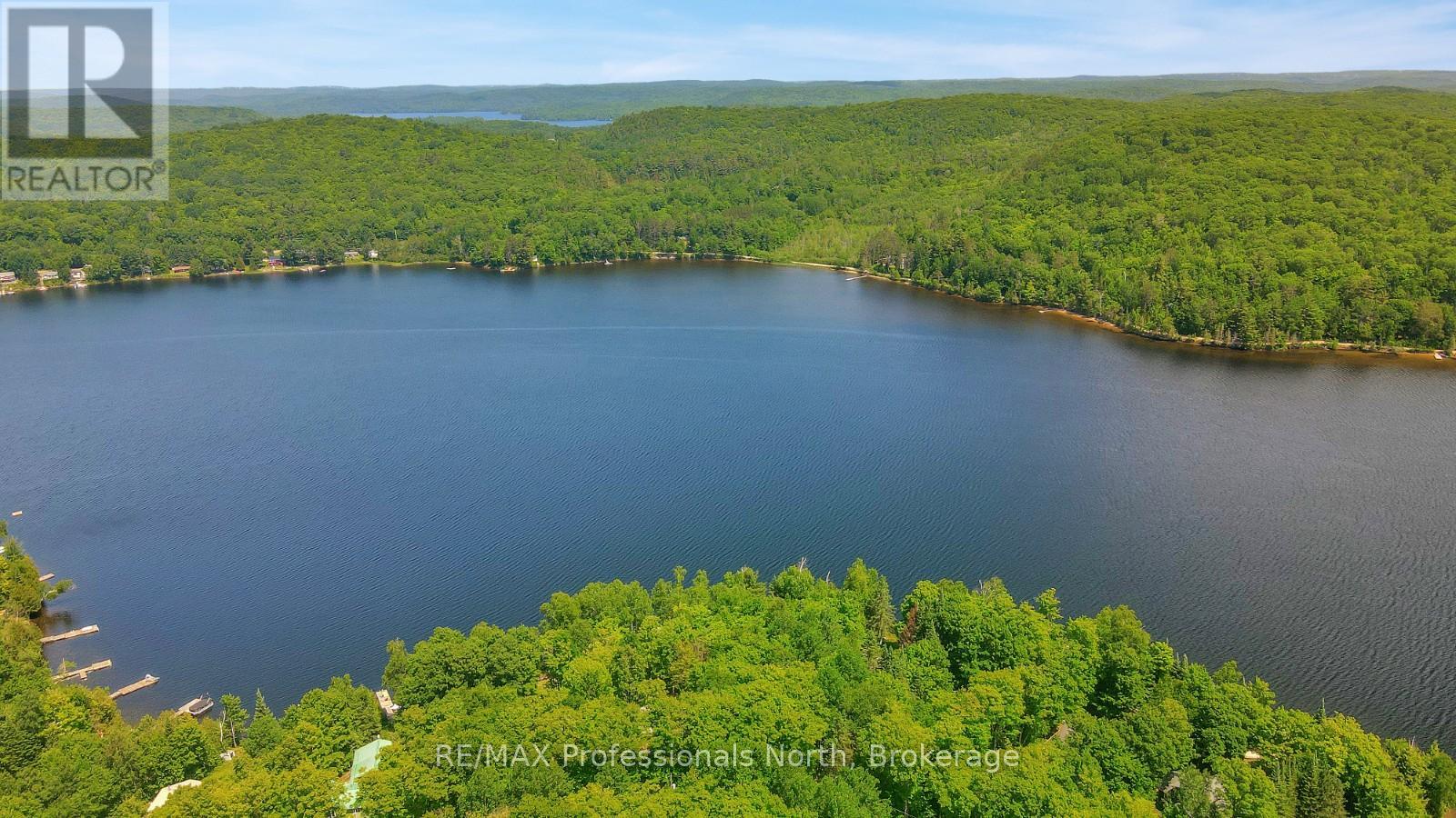 Lot 34 W Diamond Lake Road, Hastings Highlands, Ontario  K0L 2A0 - Photo 20 - X12246240