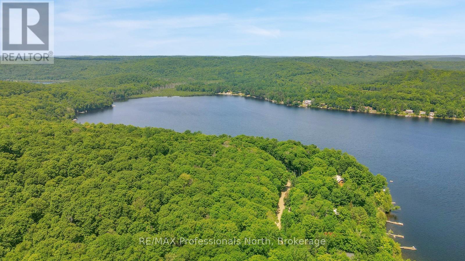 Lot 34 W Diamond Lake Road, Hastings Highlands, Ontario  K0L 2A0 - Photo 21 - X12246240