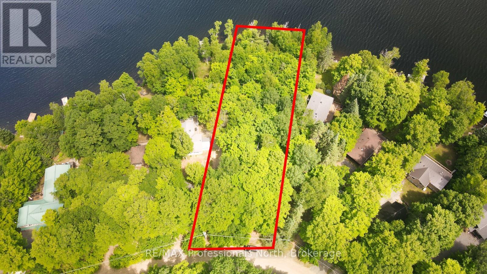 Lot 34 W Diamond Lake Road, Hastings Highlands, Ontario  K0L 2A0 - Photo 4 - X12246240