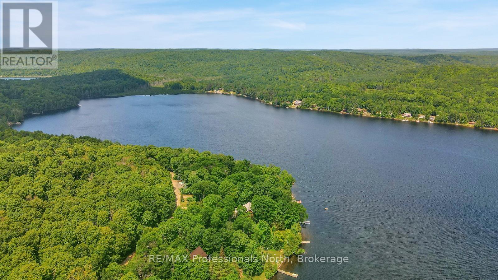 Lot 34 W Diamond Lake Road, Hastings Highlands, Ontario  K0L 2A0 - Photo 5 - X12246240