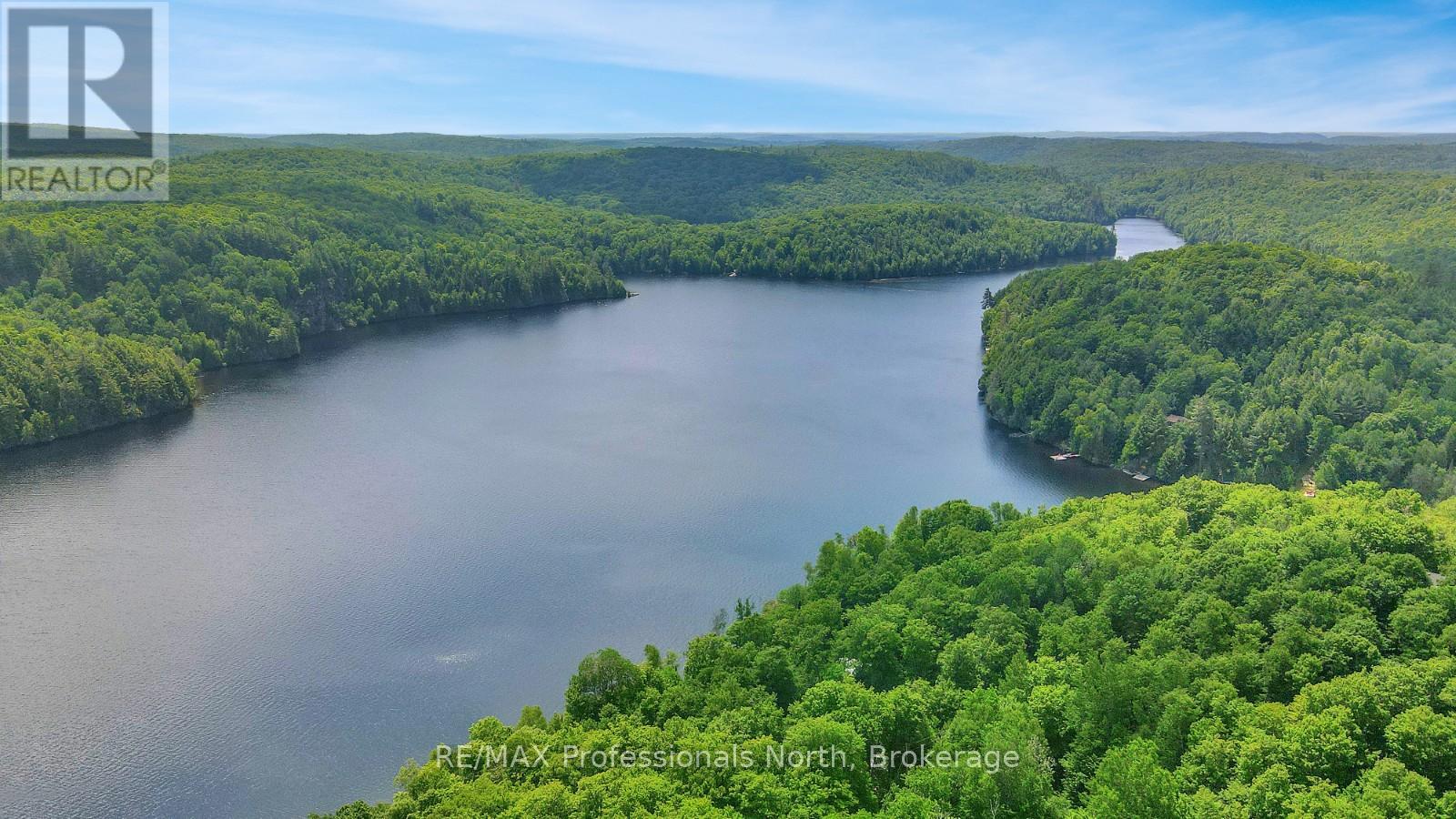 Lot 34 W Diamond Lake Road, Hastings Highlands, Ontario  K0L 2A0 - Photo 6 - X12246240