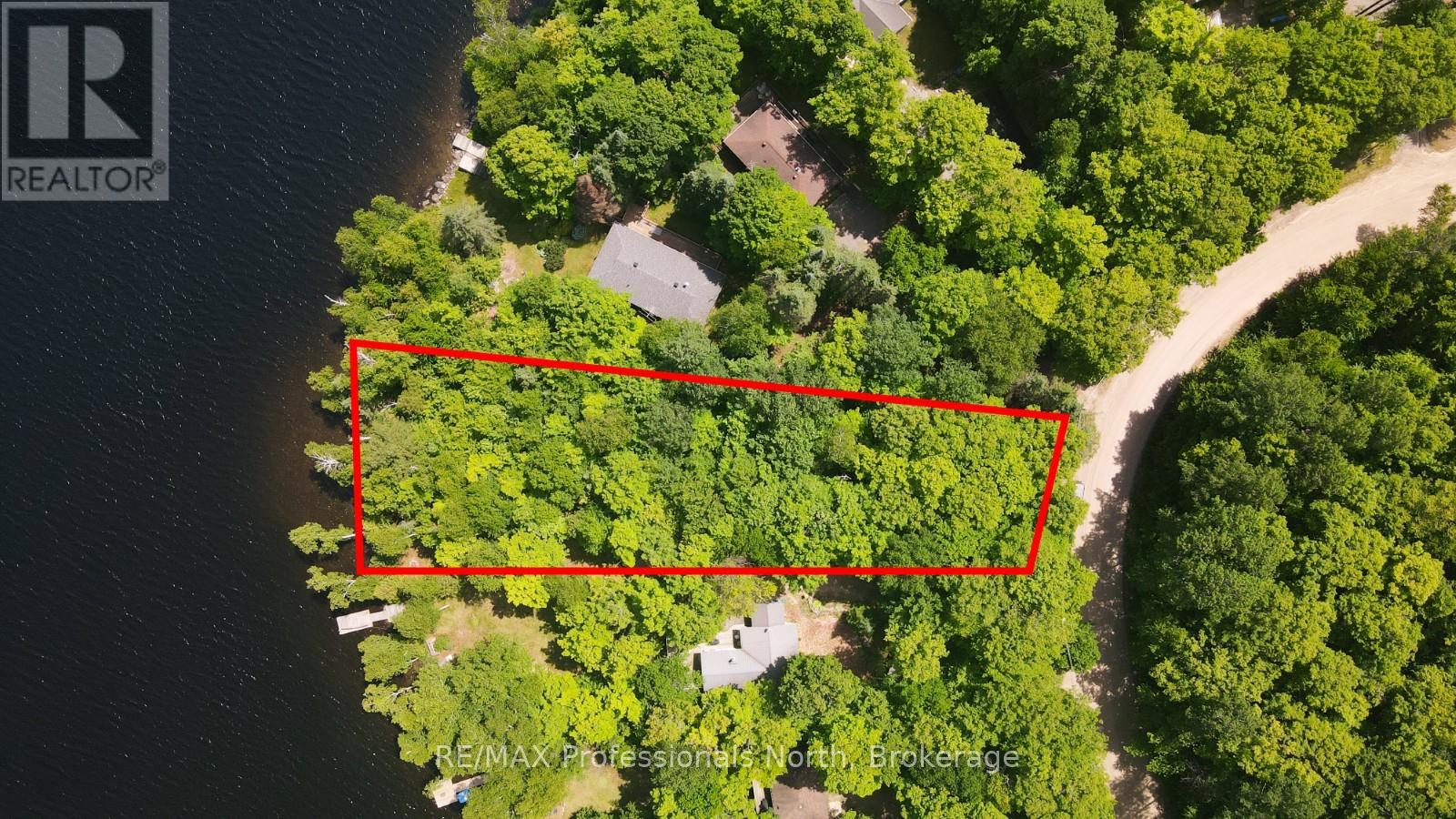 Lot 34 W Diamond Lake Road, Hastings Highlands, Ontario  K0L 2A0 - Photo 7 - X12246240
