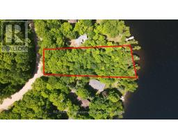 LOT 34 W DIAMOND LAKE ROAD, Hastings Highlands, Ontario