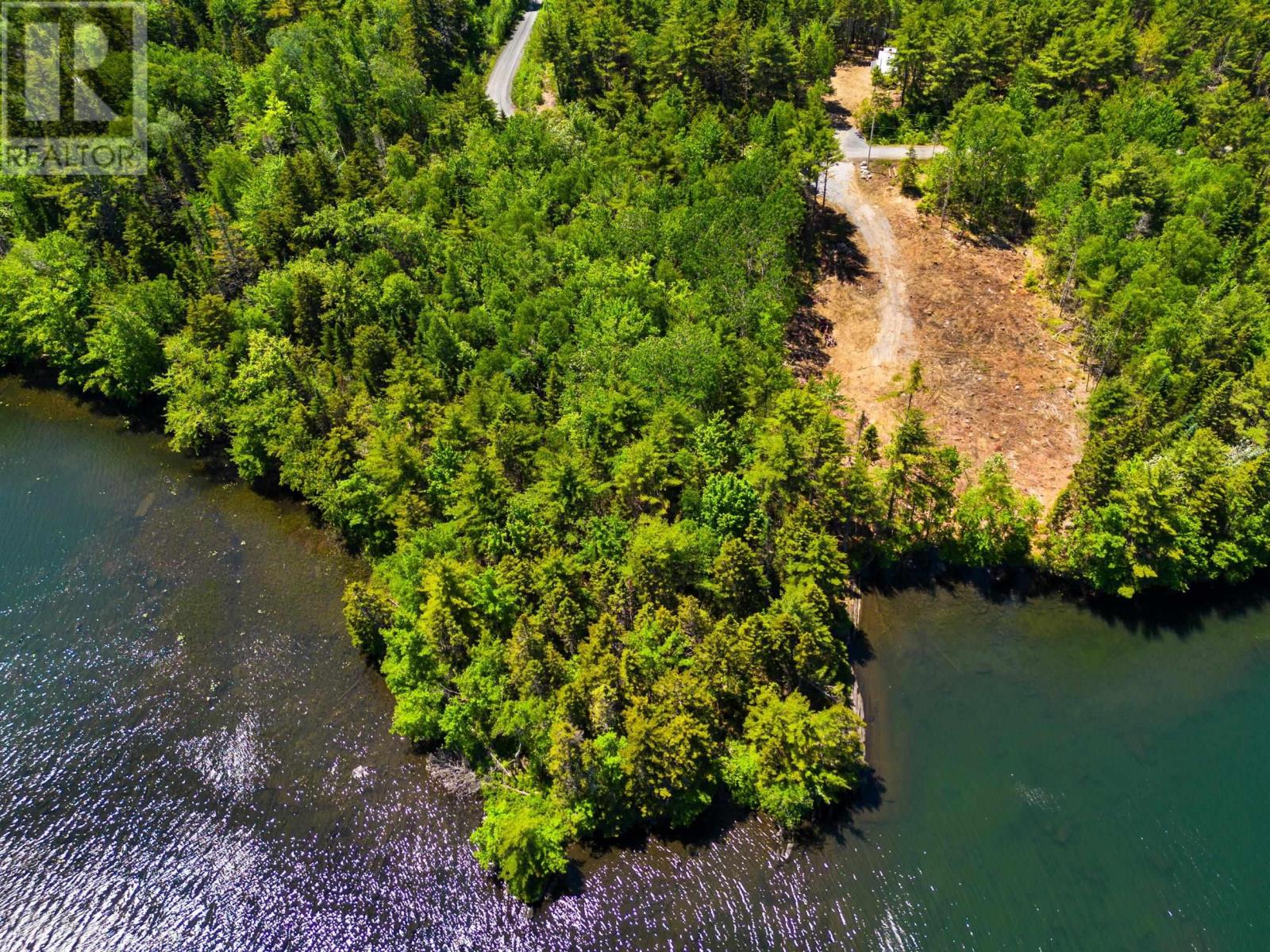 Lot 19 Ernest Marion Drive, Laconia, Nova Scotia