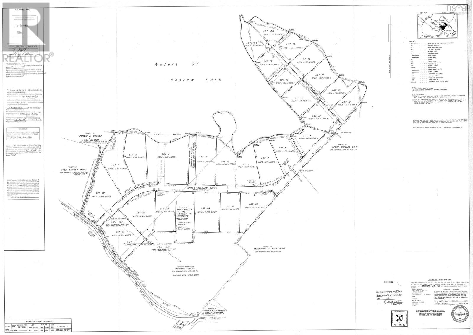Lot 19 Ernest Marion Drive, Laconia, Nova Scotia  B4V 5W1 - Photo 14 - 202515785