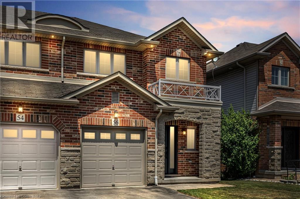 56 Marina Point Crescent, Hamilton, Ontario  L8E 0E4 - Photo 1 - 40744169