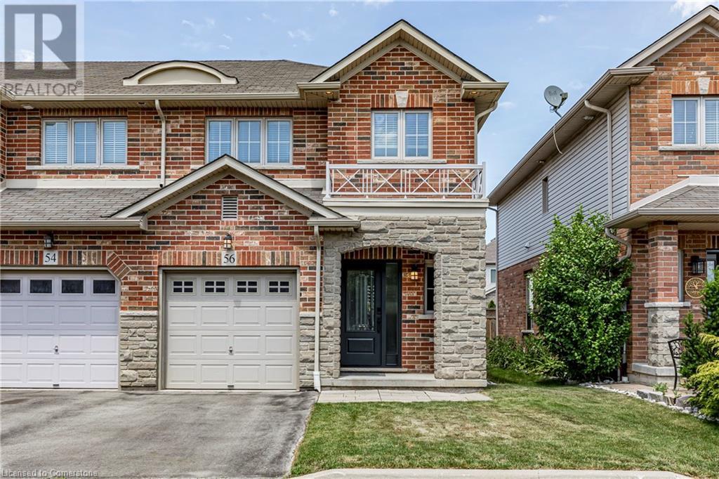 56 Marina Point Crescent, Hamilton, Ontario  L8E 0E4 - Photo 2 - 40744169