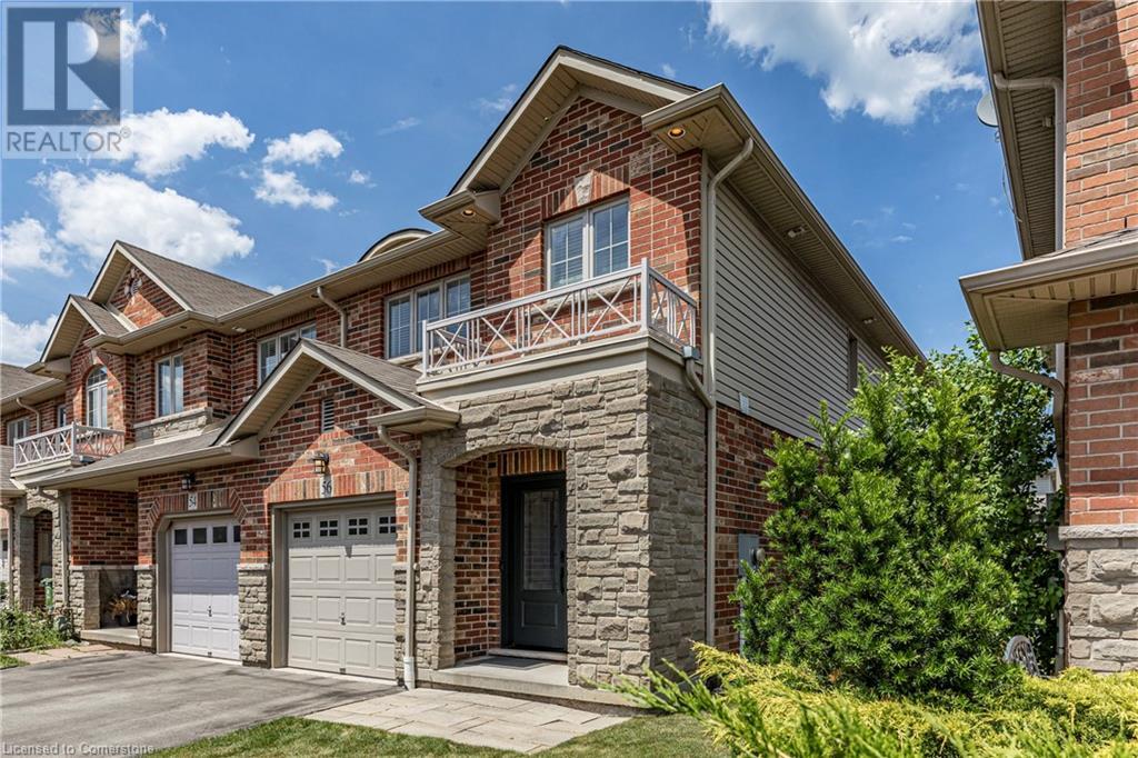 56 Marina Point Crescent, Hamilton, Ontario  L8E 0E4 - Photo 3 - 40744169