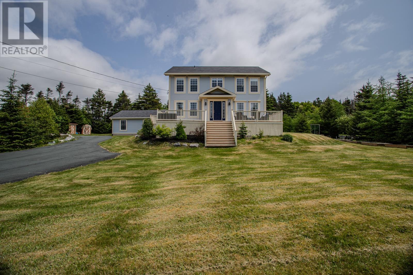 Property at 17 Oliver's Pond Road image 1