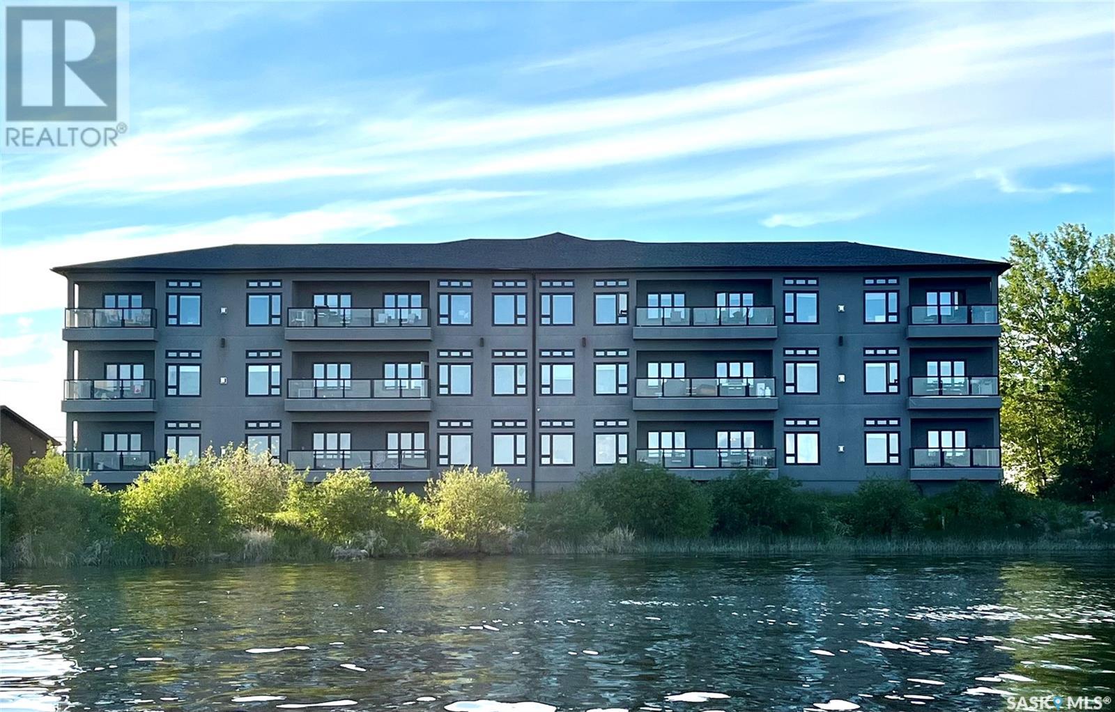 302 515 La Ronge AVENUE, la ronge, Saskatchewan
