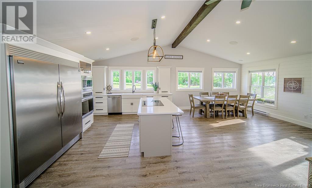 1304 Scenic Narrows Boulevard, Cambridge-Narrows, New Brunswick  E4C 2N6 - Photo 10 - NB121436