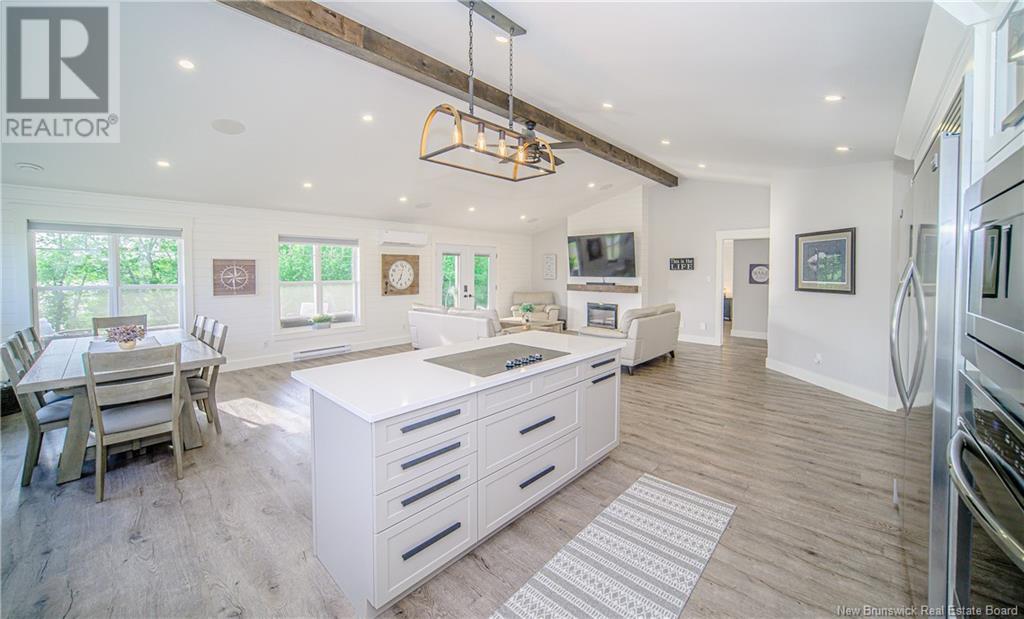 1304 Scenic Narrows Boulevard, Cambridge-Narrows, New Brunswick  E4C 2N6 - Photo 13 - NB121436