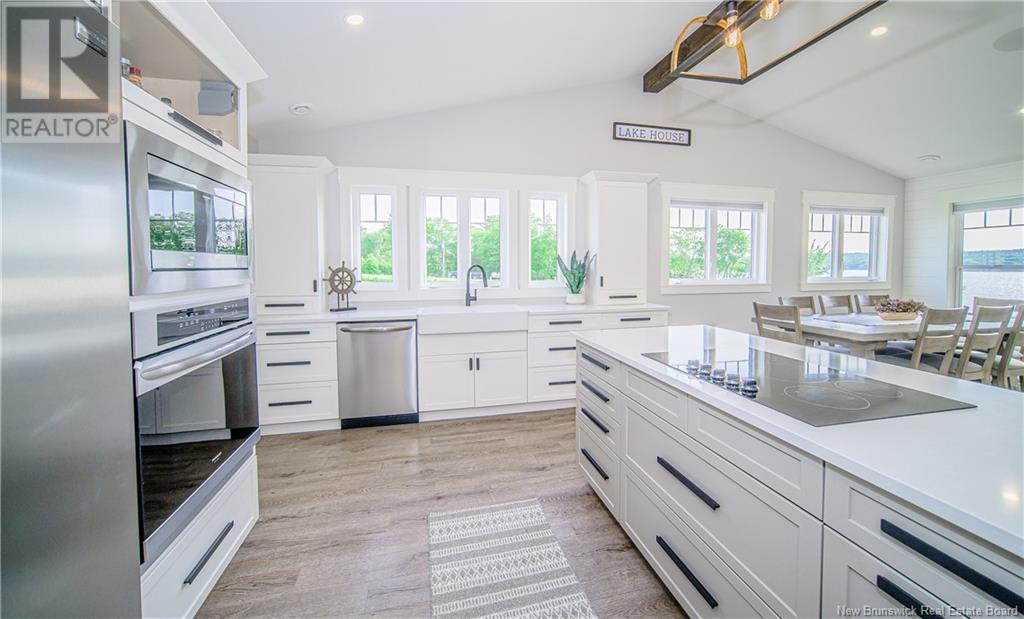 1304 Scenic Narrows Boulevard, Cambridge-Narrows, New Brunswick  E4C 2N6 - Photo 14 - NB121436