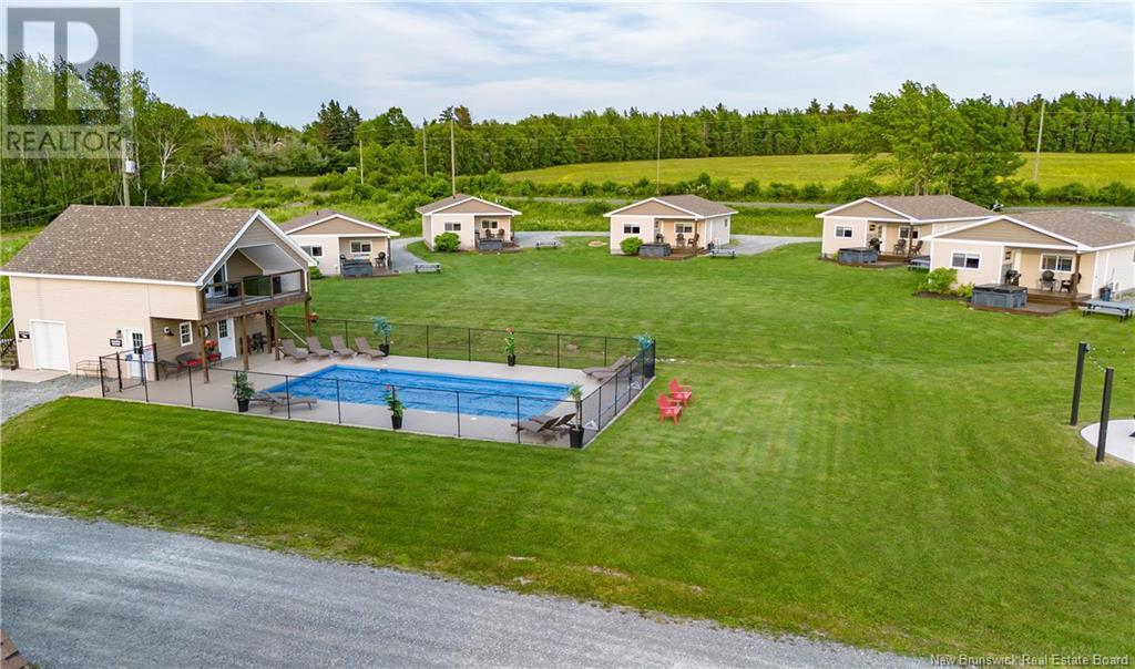 1304 Scenic Narrows Boulevard, Cambridge-Narrows, New Brunswick  E4C 2N6 - Photo 24 - NB121436