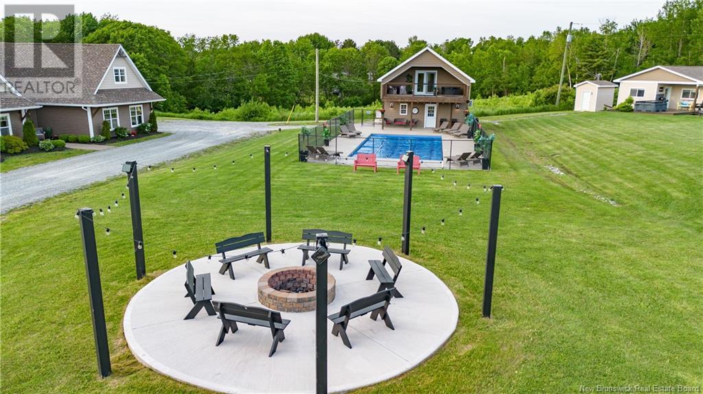 1304 Scenic Narrows Boulevard, Cambridge-Narrows, New Brunswick  E4C 2N6 - Photo 28 - NB121436