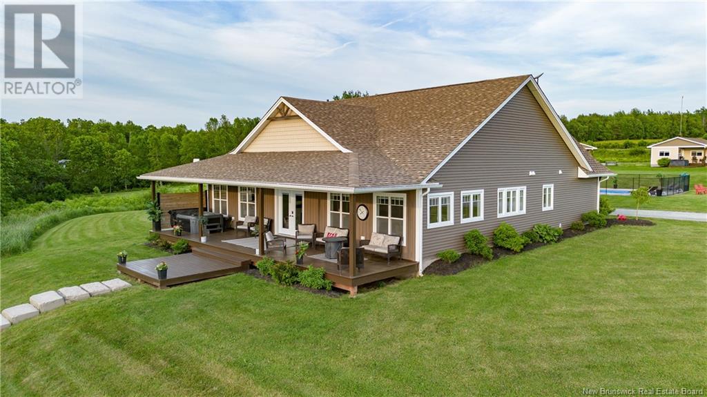 1304 Scenic Narrows Boulevard, Cambridge-Narrows, New Brunswick  E4C 2N6 - Photo 3 - NB121436