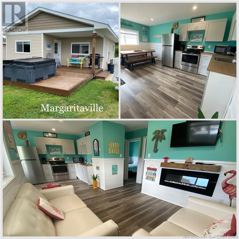 1304 Scenic Narrows Boulevard, Cambridge-Narrows, New Brunswick  E4C 2N6 - Photo 36 - NB121436