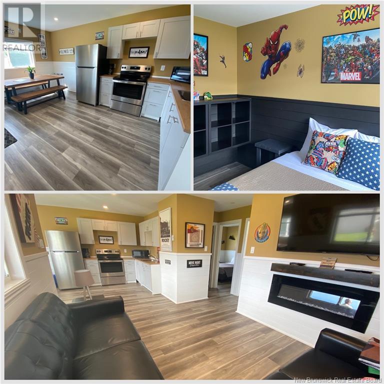 1304 Scenic Narrows Boulevard, Cambridge-Narrows, New Brunswick  E4C 2N6 - Photo 38 - NB121436