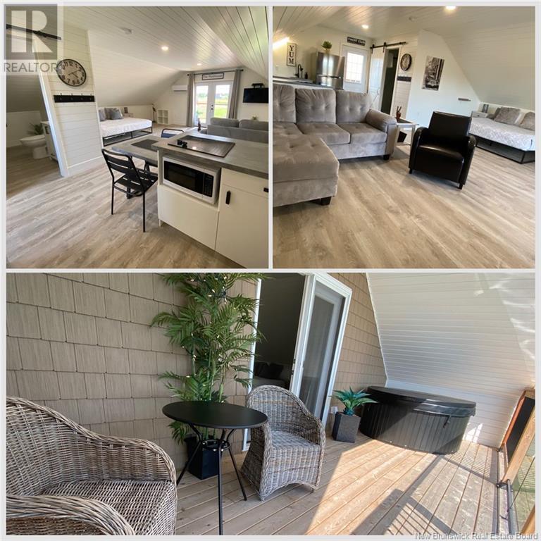 1304 Scenic Narrows Boulevard, Cambridge-Narrows, New Brunswick  E4C 2N6 - Photo 41 - NB121436