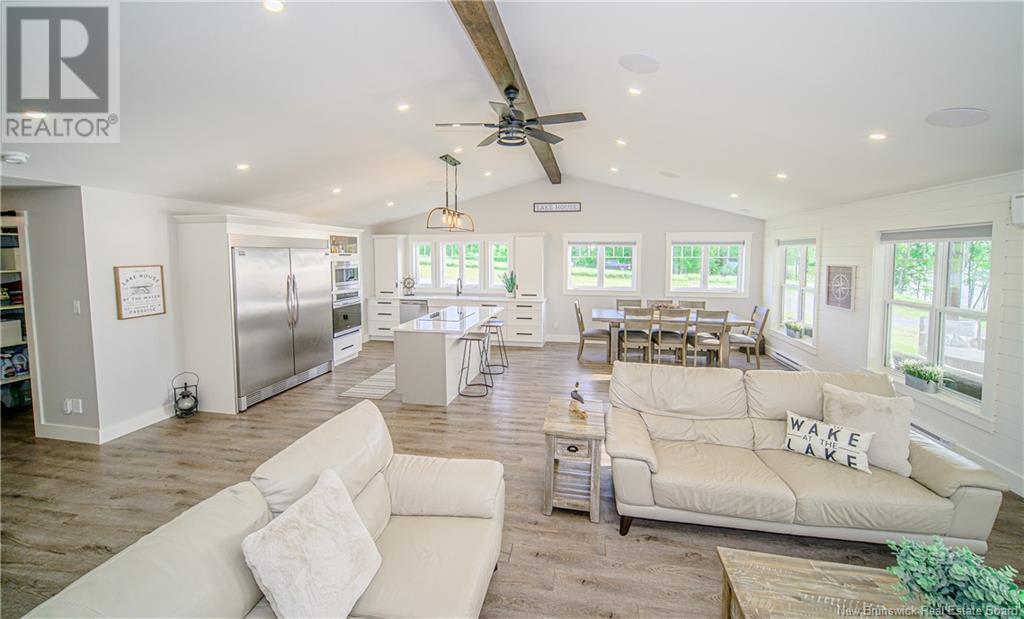 1304 Scenic Narrows Boulevard, Cambridge-Narrows, New Brunswick  E4C 2N6 - Photo 7 - NB121436