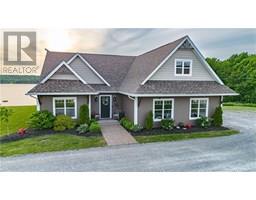 1304 Scenic Narrows Boulevard, cambridge-narrows, New Brunswick