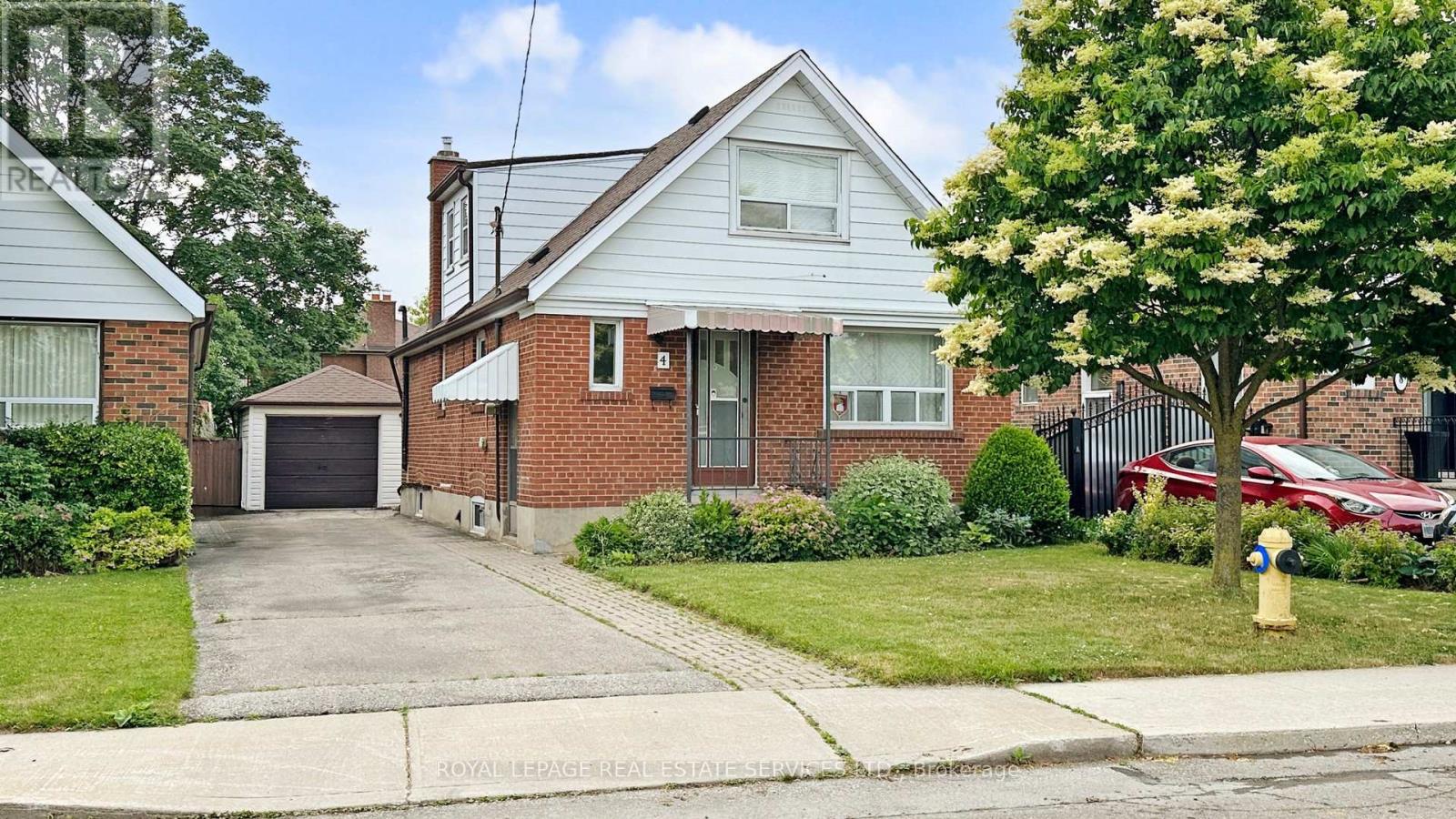 Property at 4 COLFAX STREET image 1
