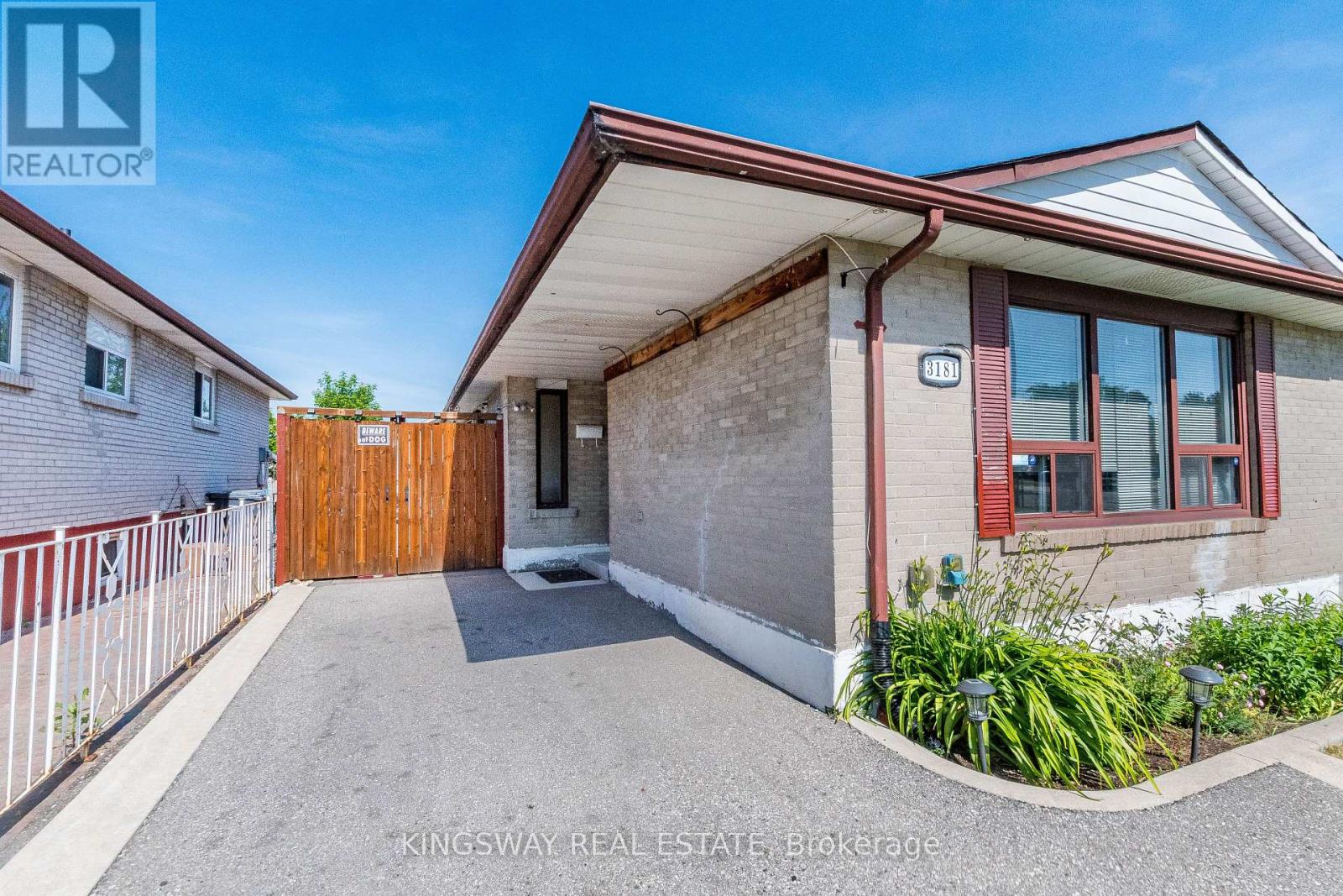 Property at 3181 MORNING STAR DRIVE image 2