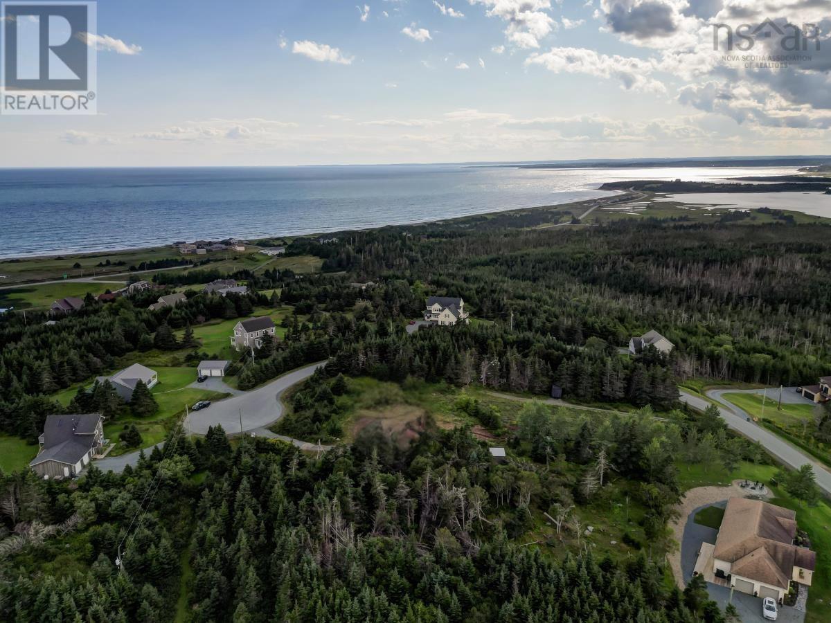 Lot 45 22 Leeward Lane, East Lawrencetown, Nova Scotia  B3H 2K3 - Photo 2 - 202419559
