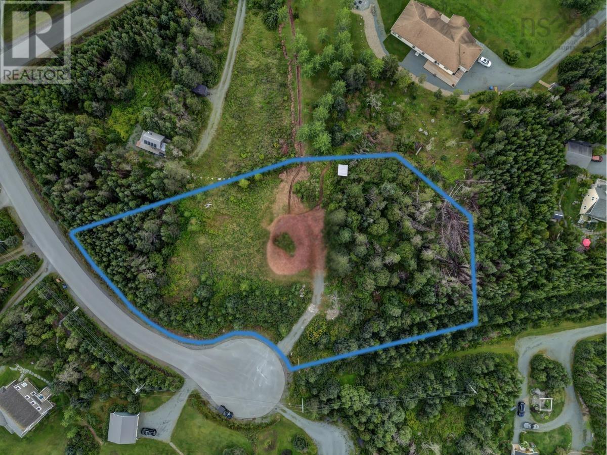Lot 45 22 Leeward Lane, East Lawrencetown, Nova Scotia  B3H 2K3 - Photo 7 - 202419559