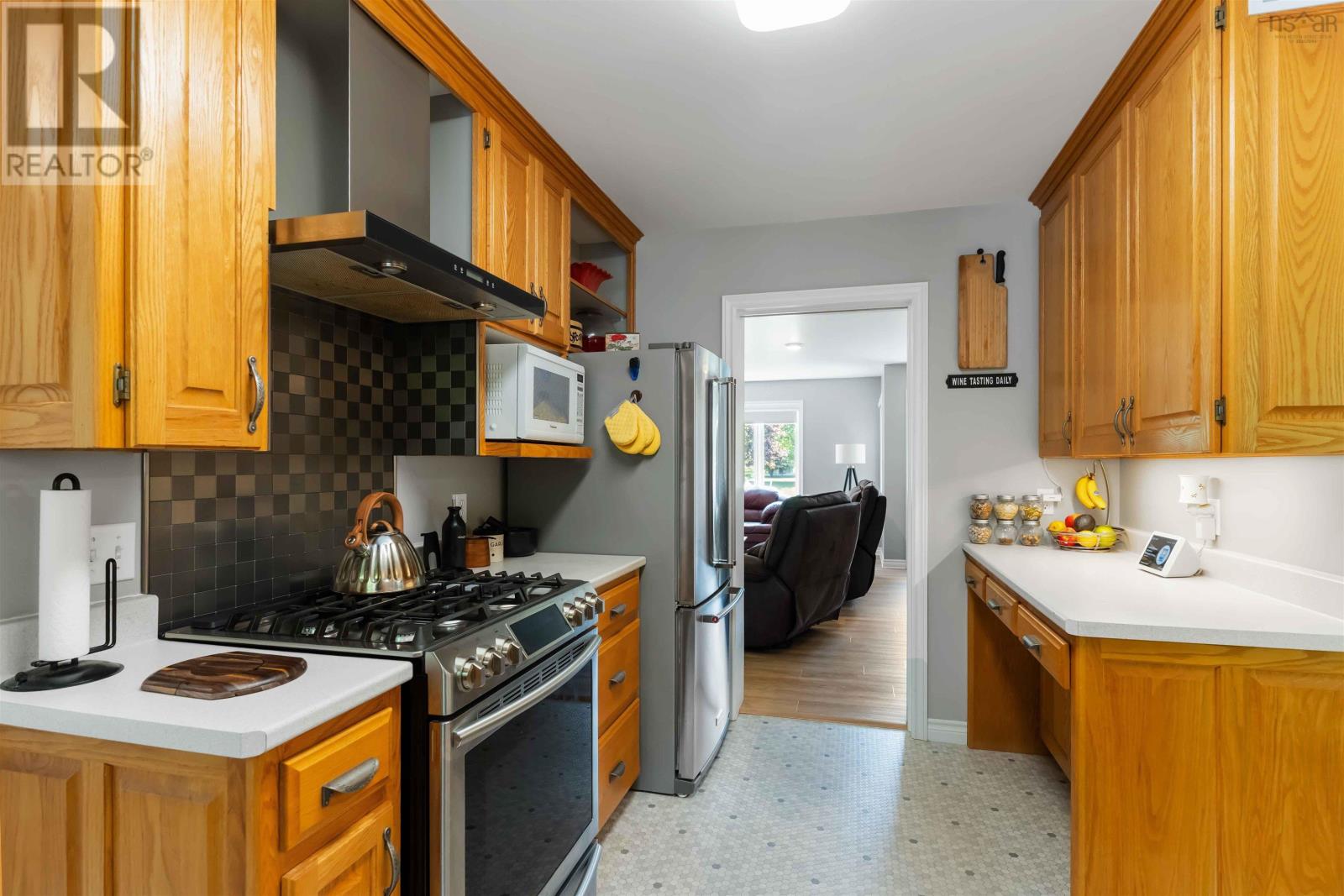 1089 Pine Crest Drive, Centreville, Nova Scotia  B0P 1J0 - Photo 17 - 202513722