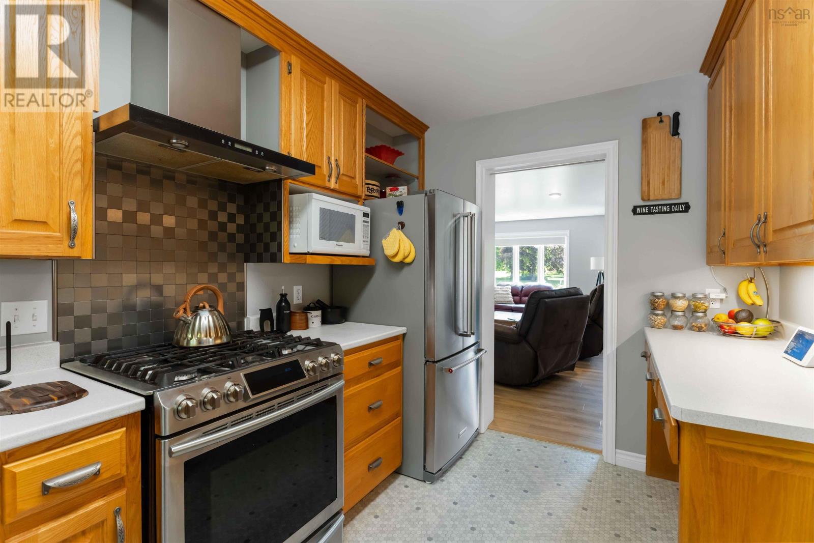 1089 Pine Crest Drive, Centreville, Nova Scotia  B0P 1J0 - Photo 18 - 202513722