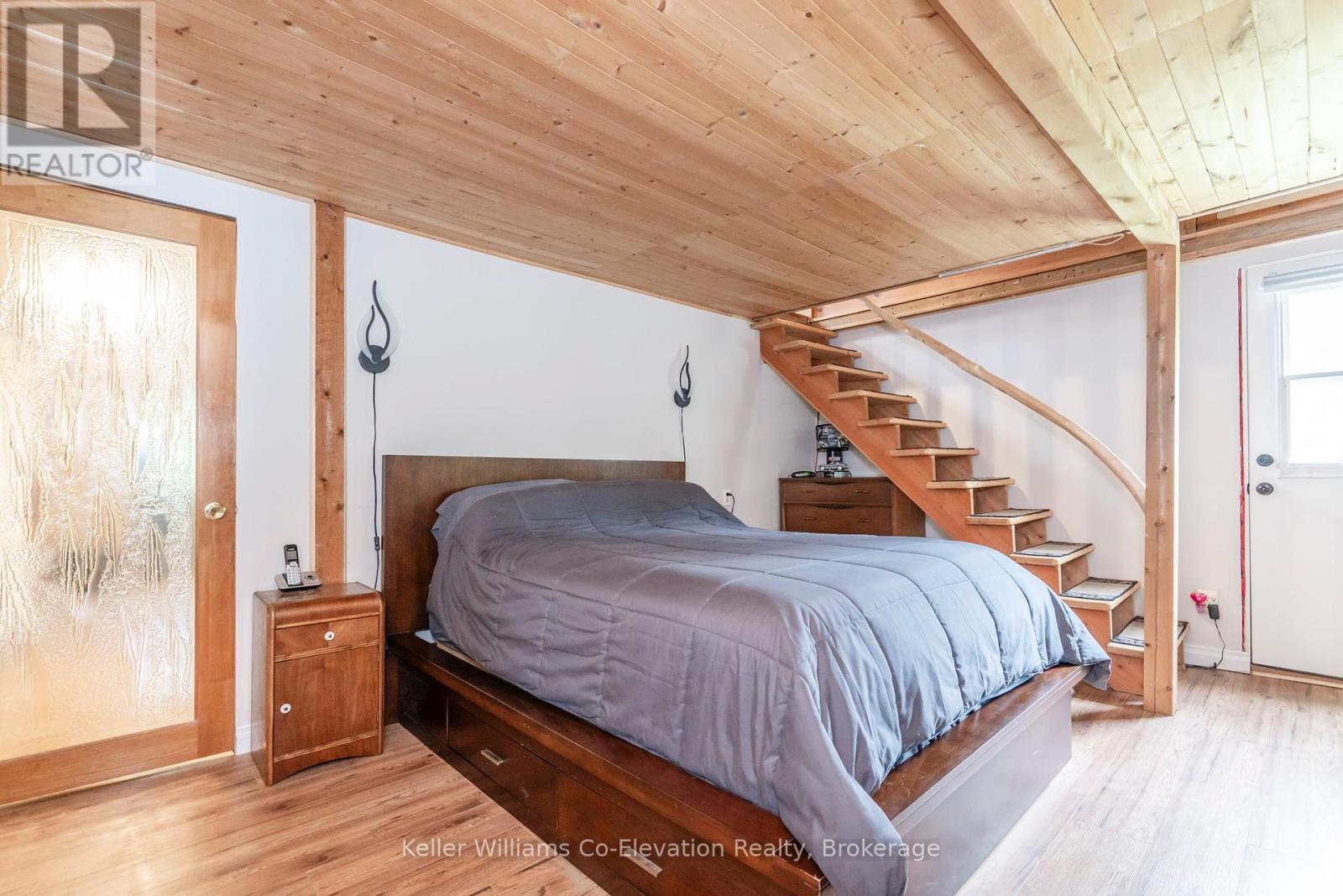 156 Private Lane, West Grey, Ontario  N4N 3B9 - Photo 21 - X12242231