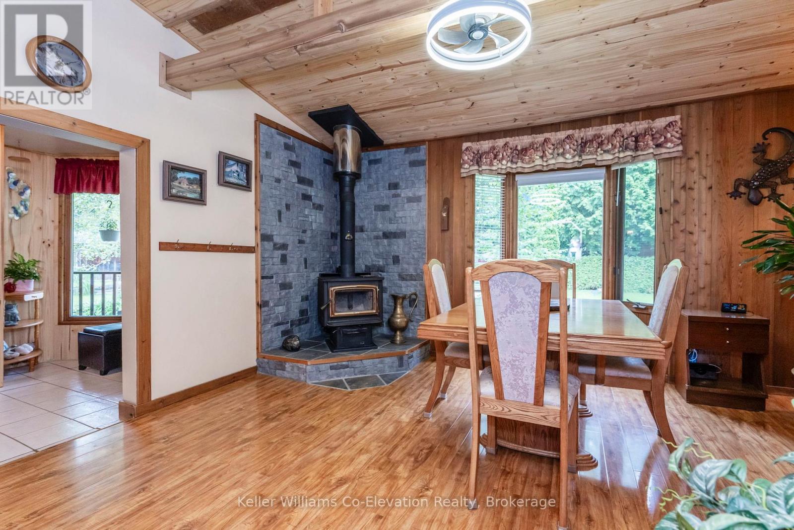 156 Private Lane, West Grey, Ontario  N4N 3B9 - Photo 17 - X12242231