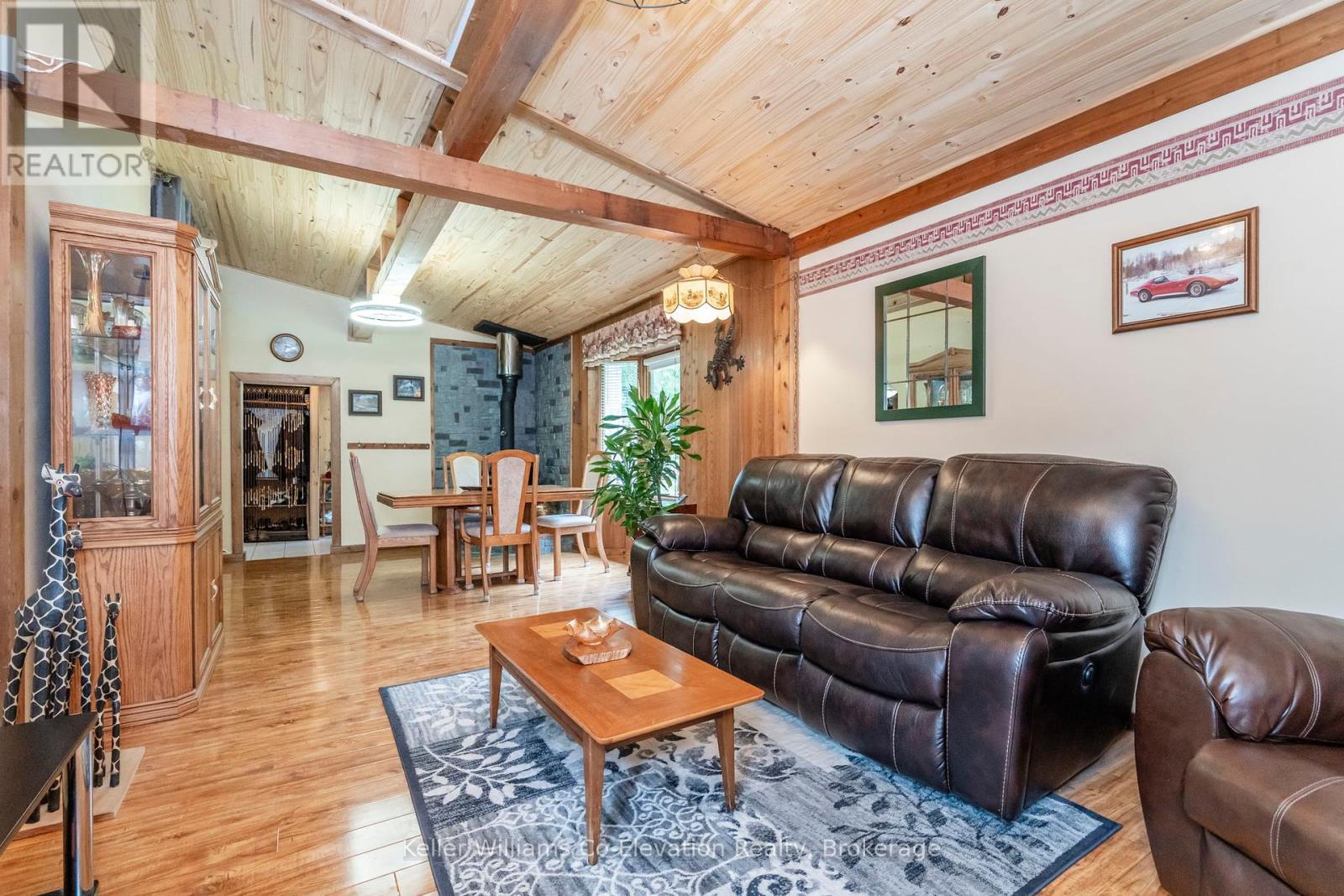 156 Private Lane, West Grey, Ontario  N4N 3B9 - Photo 16 - X12242231
