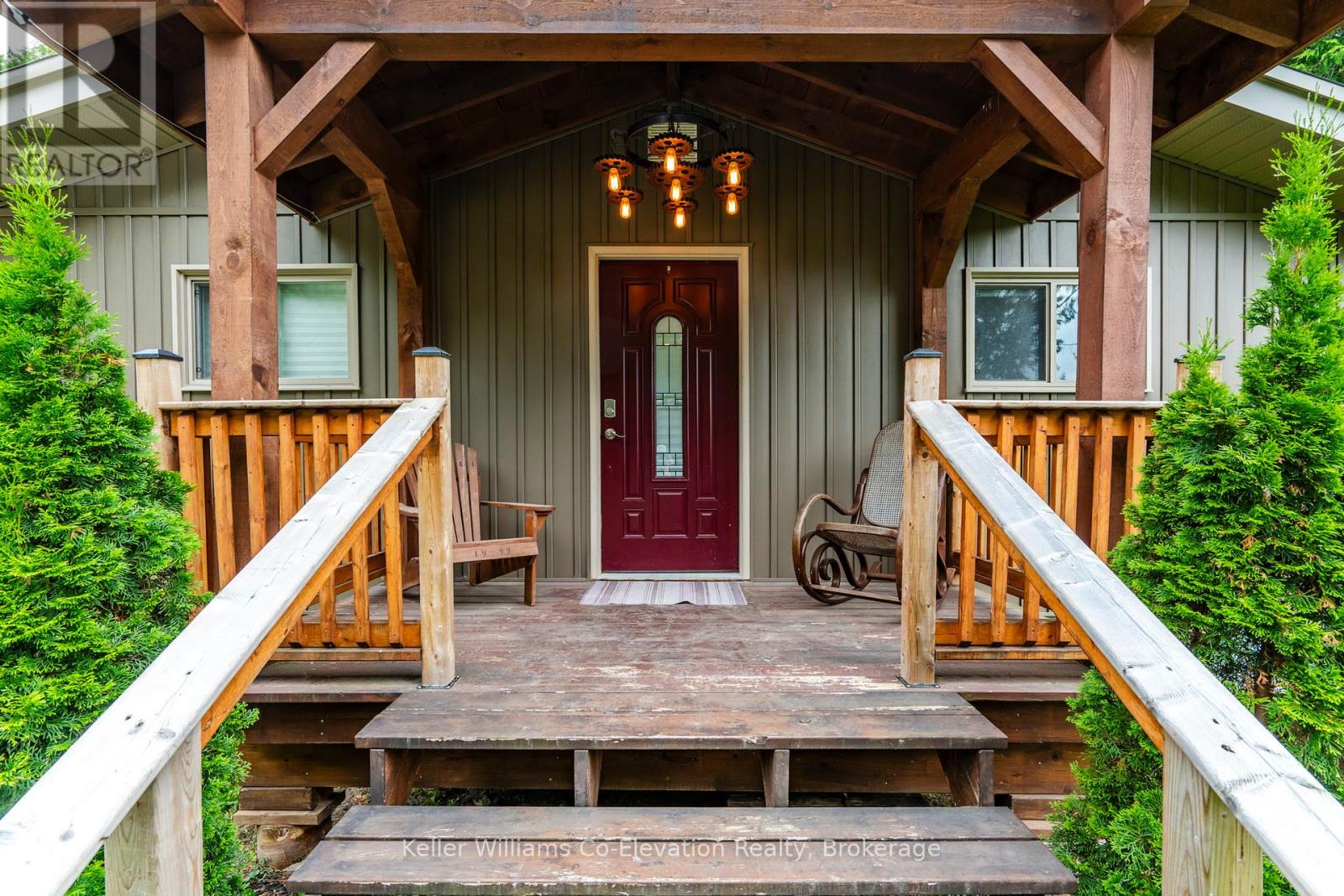 156 Private Lane, West Grey, Ontario  N4N 3B9 - Photo 24 - X12242231