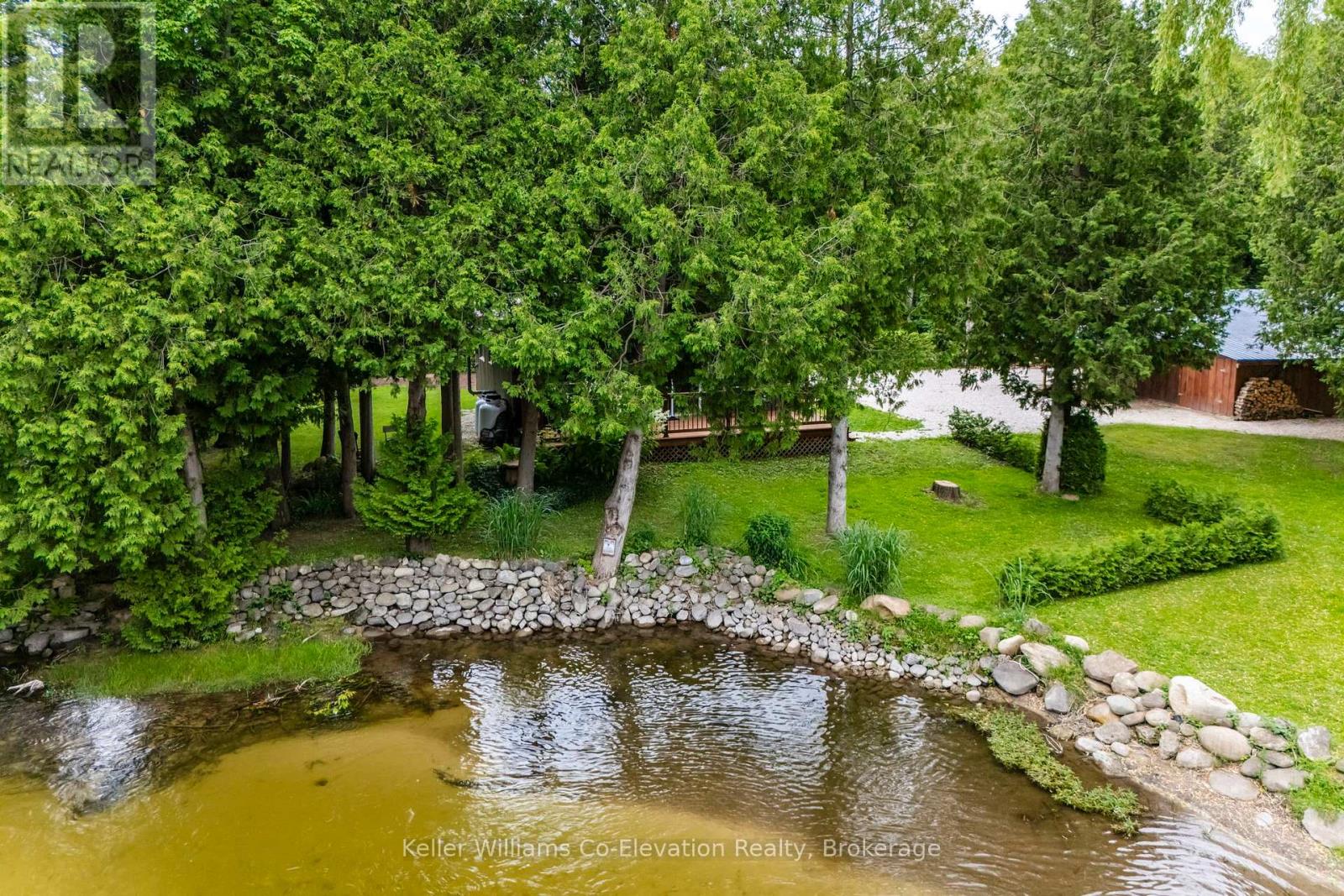 156 Private Lane, West Grey, Ontario  N4N 3B9 - Photo 26 - X12242231