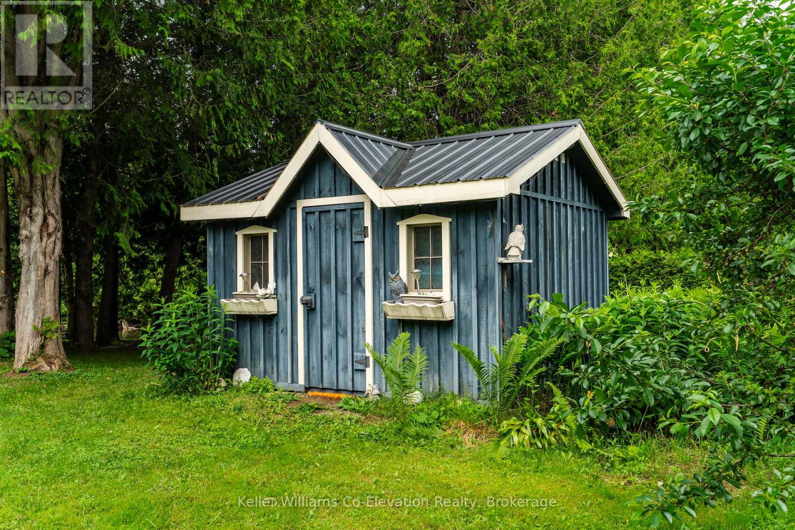 156 Private Lane, West Grey, Ontario  N4N 3B9 - Photo 31 - X12242231