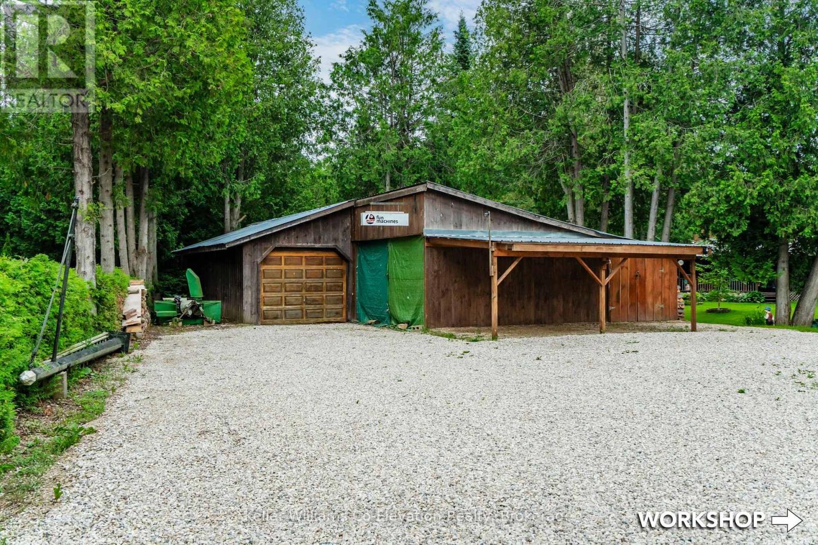 156 Private Lane, West Grey, Ontario  N4N 3B9 - Photo 44 - X12242231
