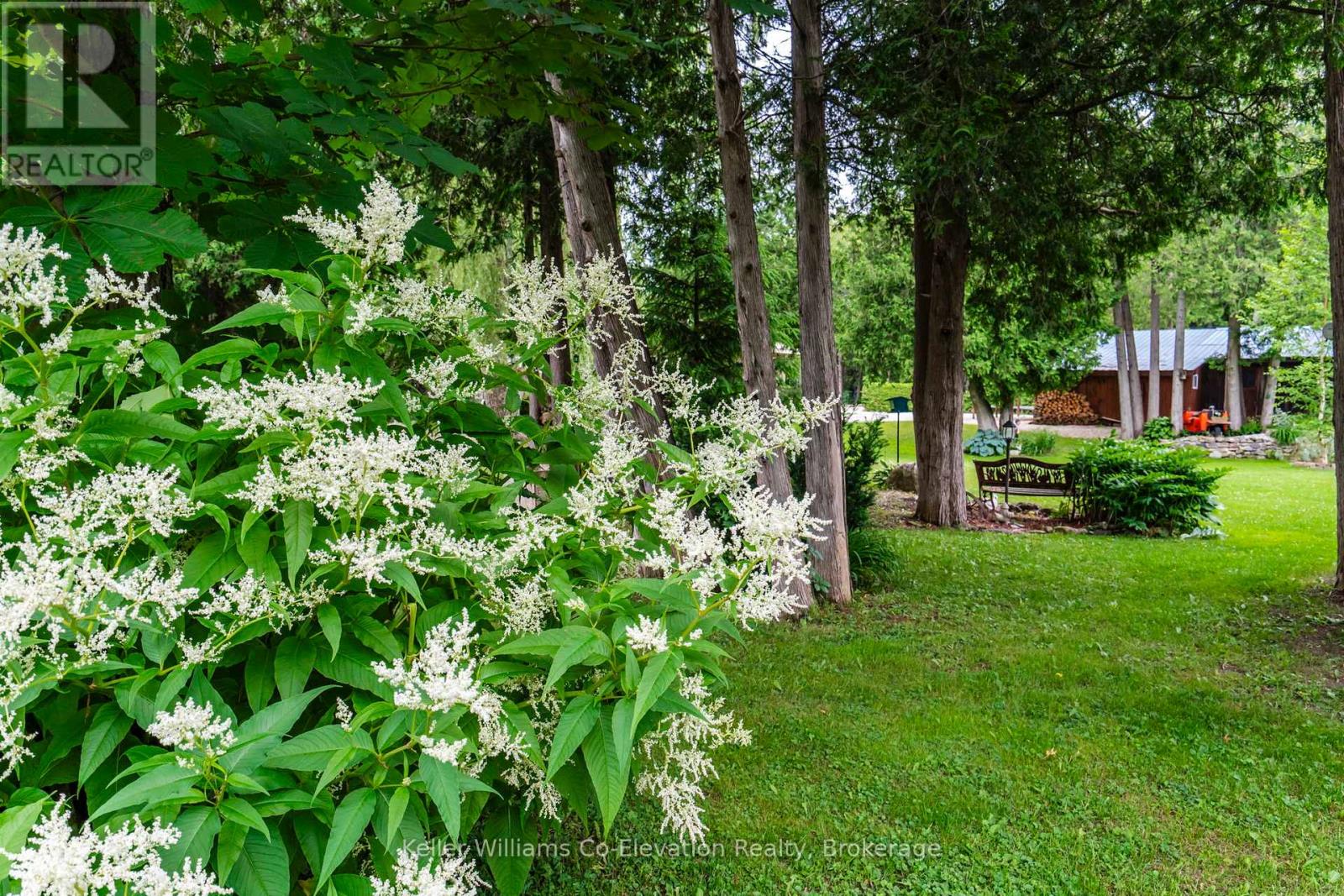 156 Private Lane, West Grey, Ontario  N4N 3B9 - Photo 48 - X12242231
