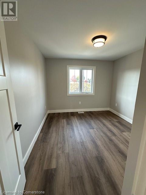 40 Walker Road Unit# 25, Ingersoll, Ontario  N5C 4H3 - Photo 11 - 40745388