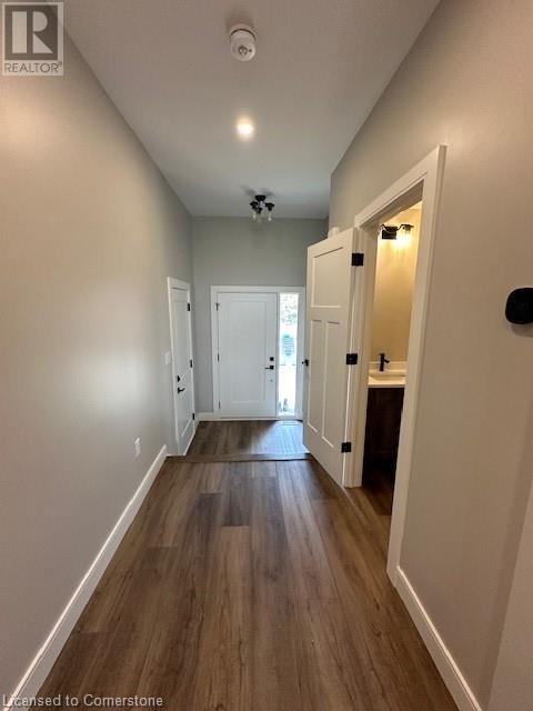 40 Walker Road Unit# 25, Ingersoll, Ontario  N5C 4H3 - Photo 34 - 40745388