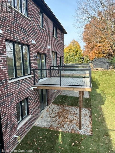 40 Walker Road Unit# 25, Ingersoll, Ontario  N5C 4H3 - Photo 38 - 40745388