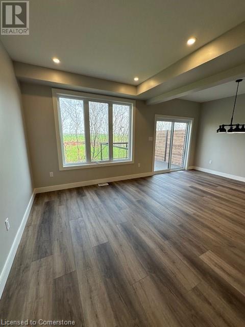40 Walker Road Unit# 25, Ingersoll, Ontario  N5C 4H3 - Photo 7 - 40745388