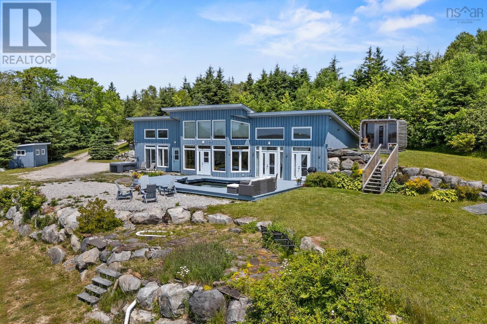 1878 Sandy Point Road, Sandy Point, Nova Scotia  B0T 1W0 - Photo 3 - 202515671