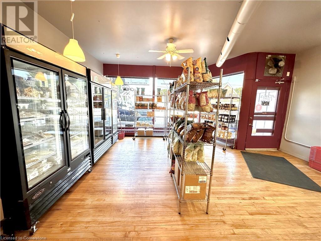 229 Main Street, Port Dover, Ontario  N0A 1N0 - Photo 9 - 40744987