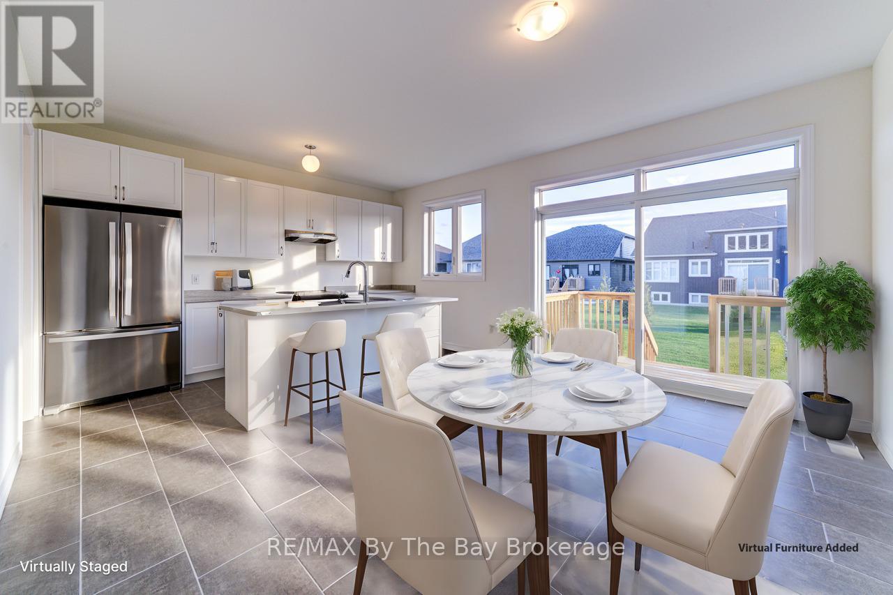 162 Mapleside Drive, Wasaga Beach, Ontario  L9Z 0L4 - Photo 12 - S12246276