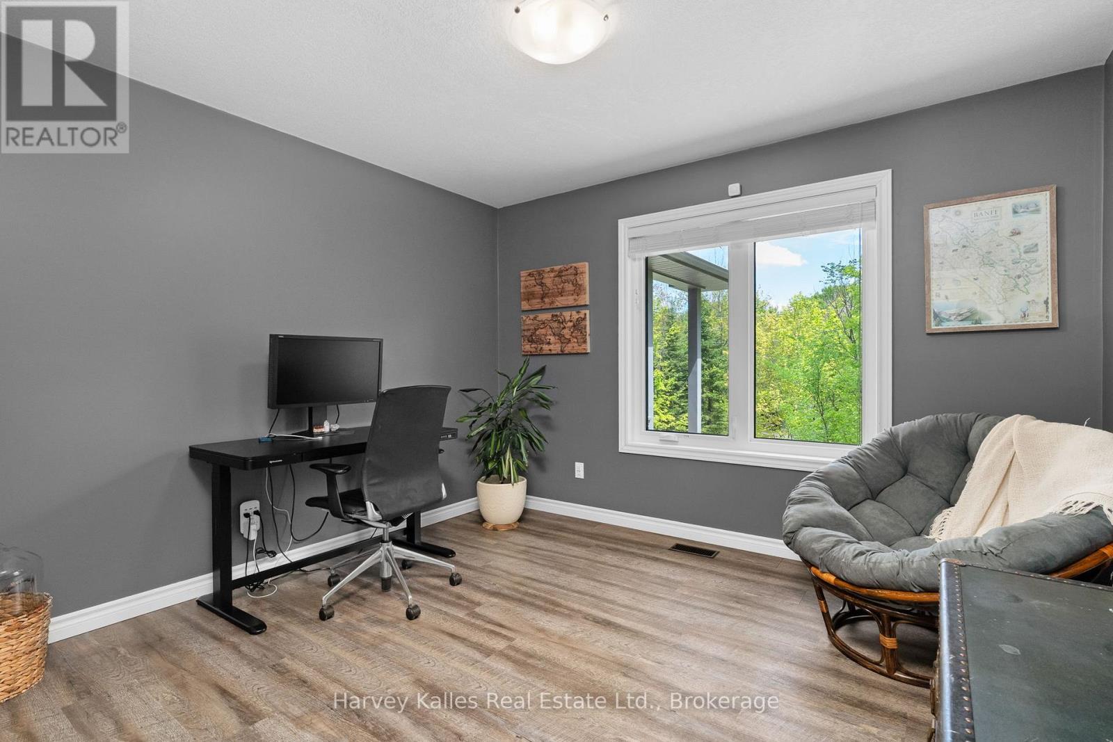 142 Allensville Road, Huntsville, Ontario P0B 1M0 - Photo 15 - X12246261